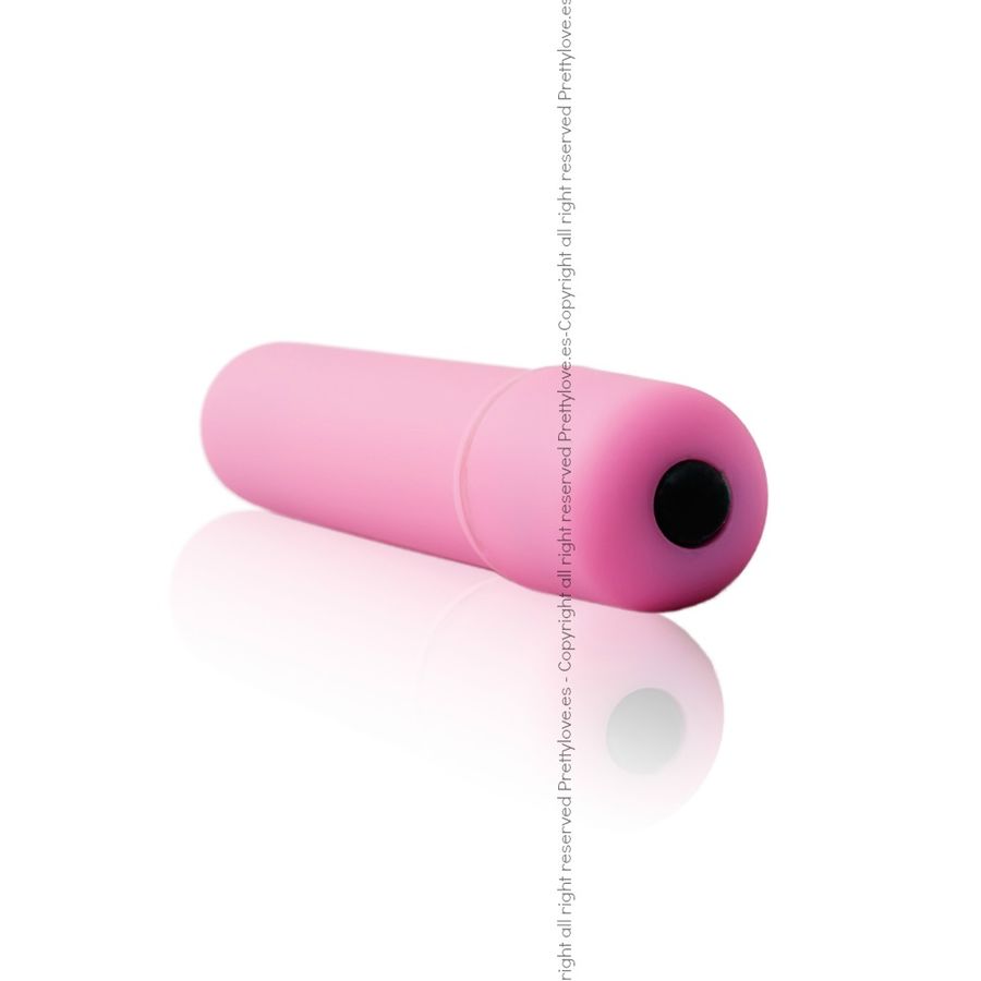 BAILE - MAGIC X10 VIBRATING BULLET BAILE STIMULATING NOCTURNA DESIRES