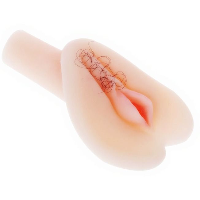 BAILE - ULTRA REALISTIC VIBRATING VAGINA BAILE FOR HIM NOCTURNA DESIRES