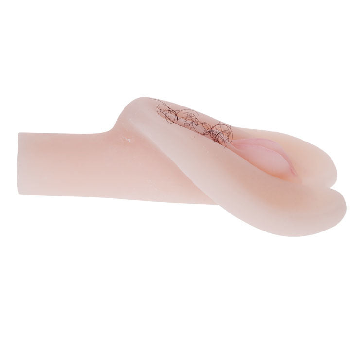 BAILE - ULTRA REALISTIC VIBRATING VAGINA BAILE FOR HIM NOCTURNA DESIRES