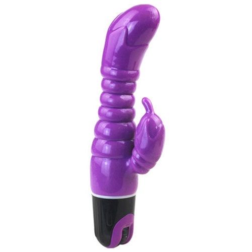 BAILE - LOVET VIBRATOR SENSATION VIOLET - NOCTURNA DESIRES