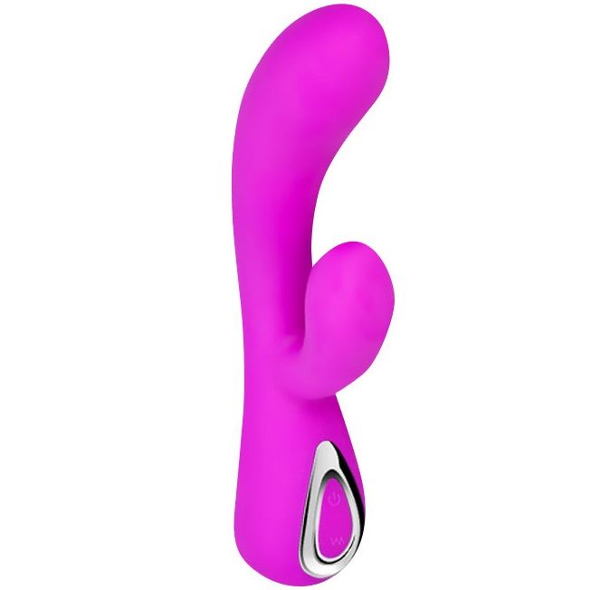 PRETTY LOVE - SMART HONEY VIBRATOR PRETTY LOVE SMART NOCTURNA DESIRES