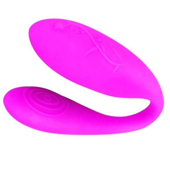 PRETTY LOVE - FASCINATION LILAC MASSAGER PRETTY LOVE NOCTURNA DESIRES