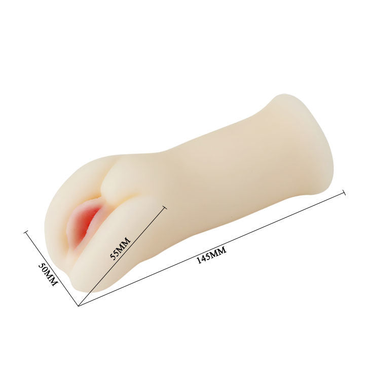 BAILE - PASSION II LADY MASTURBATOR 3 DIMENSIONAL BAILE FOR HIM NOCTURNA DESIRES