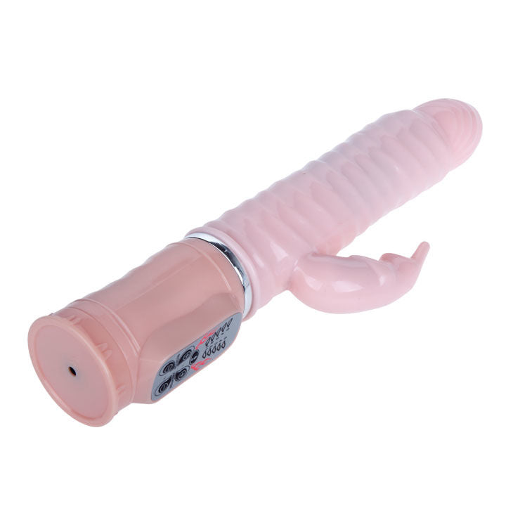 BAILE - HEAT FIRE BUNNY RAMPANTE TEMPERATURE 10F BAILE NOCTURNA DESIRES