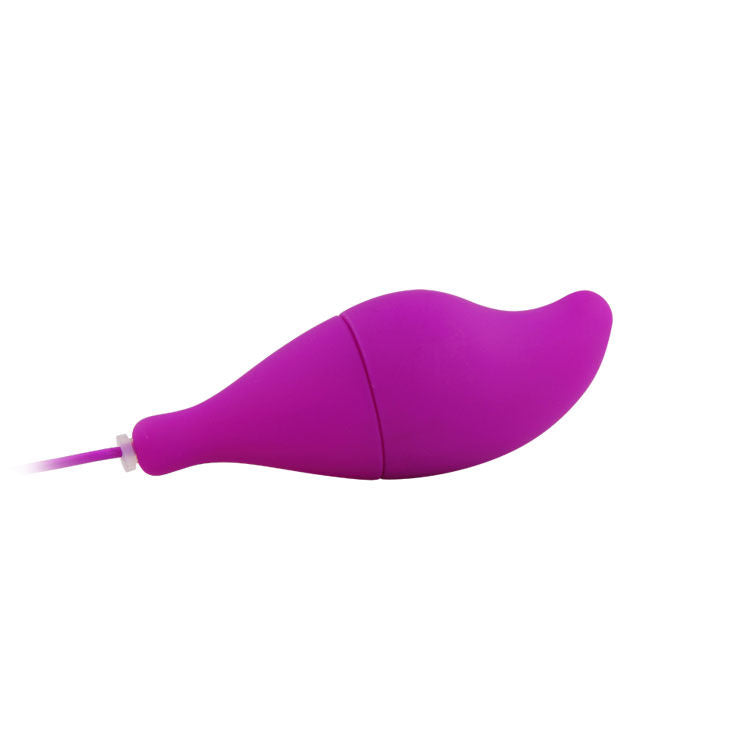 BAILE - PLEASURE SHELL12 PURPLE SAVE NEW BAILE STIMULATING NOCTURNA DESIRES