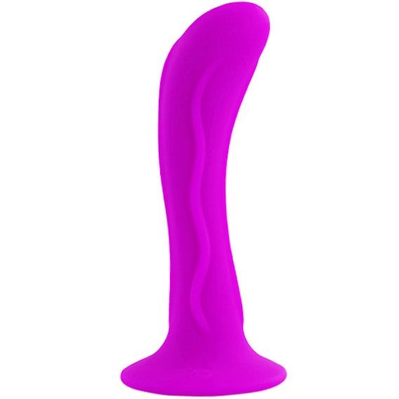 BAILE - PASSION STRONG SUCTION PLUG UNISEX BAILE DILDOS NOCTURNA DESIRES