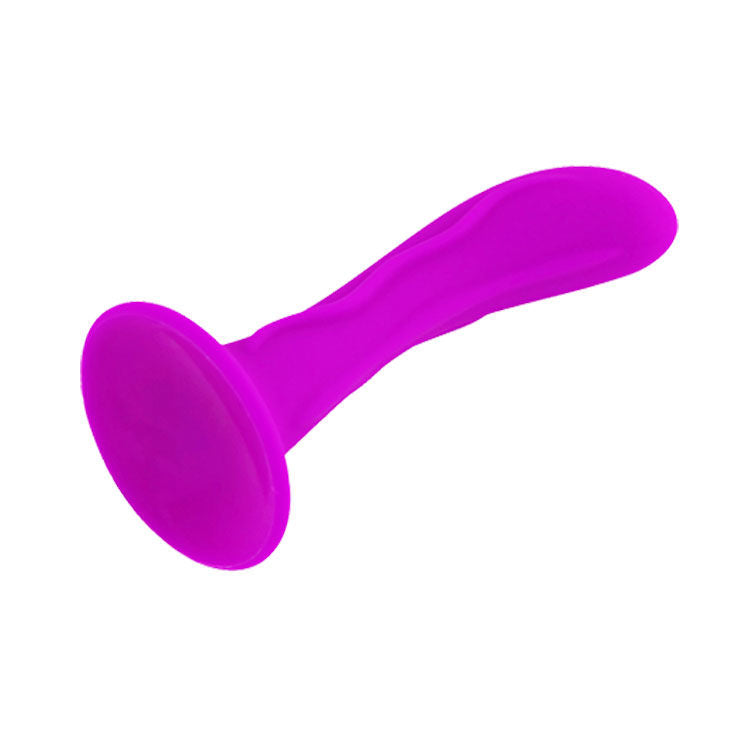 BAILE - PASSION STRONG SUCTION PLUG UNISEX BAILE DILDOS NOCTURNA DESIRES