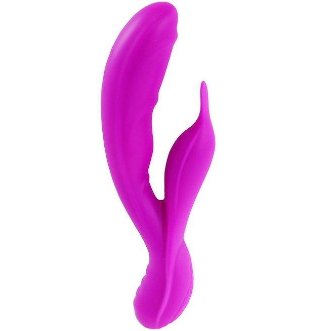 PRETTY LOVE - HIGHGRADE BLISS LILAC MASSAGER PRETTY LOVE HIGH GRADE NOCTURNA DESIRES