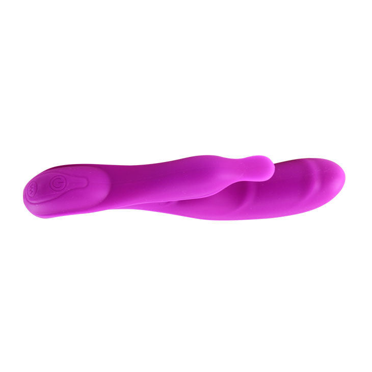 PRETTY LOVE - HIGHGRADE BLISS LILAC MASSAGER PRETTY LOVE HIGH GRADE NOCTURNA DESIRES