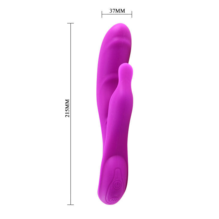 PRETTY LOVE - HIGHGRADE BLISS LILAC MASSAGER PRETTY LOVE HIGH GRADE NOCTURNA DESIRES
