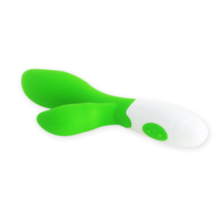 PRETTY LOVE - FLIRTATION OWEN GREEN VIBRATOR PRETTY LOVE FLIRTATION NOCTURNA DESIRES