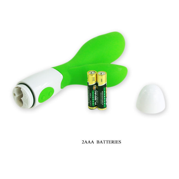 PRETTY LOVE - FLIRTATION OWEN GREEN VIBRATOR PRETTY LOVE FLIRTATION NOCTURNA DESIRES