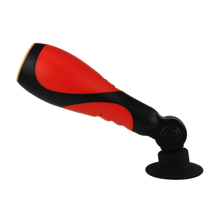 BAILE - ORAL SEX LOVER 30V ADAPTER BAILE FOR HIM NOCTURNA DESIRES