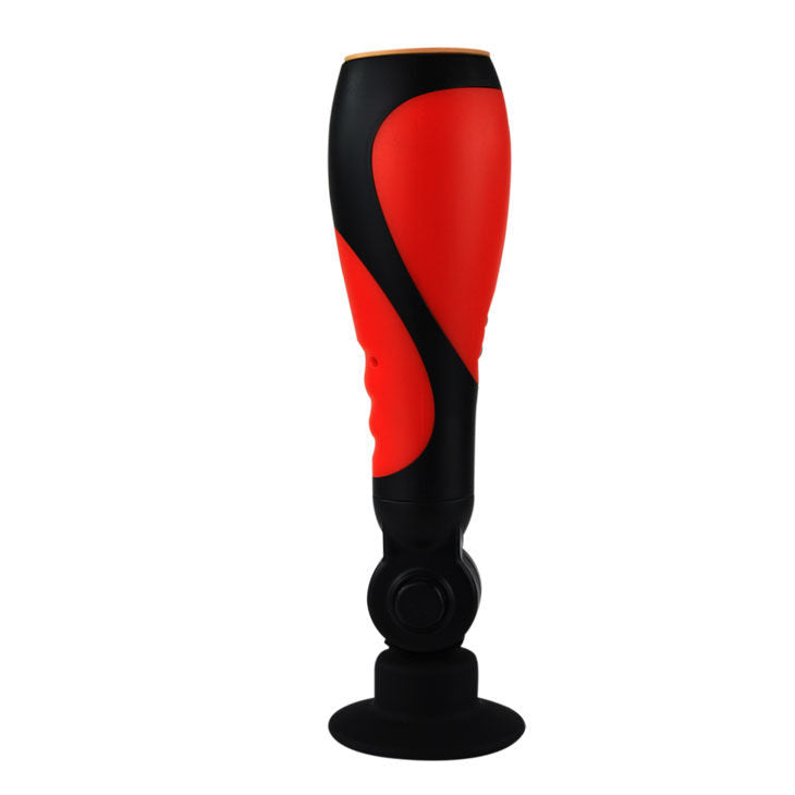BAILE - ORAL SEX LOVER 30V ADAPTER BAILE FOR HIM NOCTURNA DESIRES