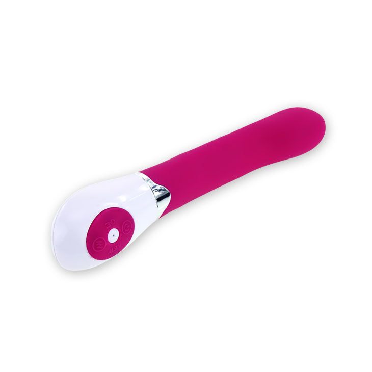 PRETTY LOVE - FLIRTATION DANIEL VIBRATOR PRETTY LOVE FLIRTATION NOCTURNA DESIRES