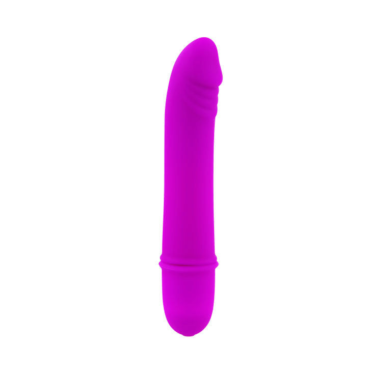 PRETTY LOVE - FLIRTATION BECK VIBRATOR PRETTY LOVE FLIRTATION NOCTURNA DESIRES