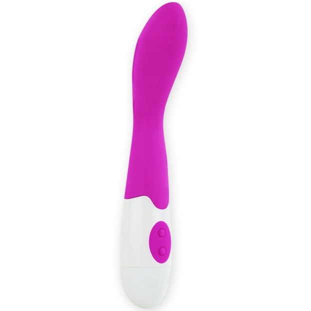 PRETTY LOVE - FLIRTATION BISHOP VIBRATOR PRETTY LOVE FLIRTATION NOCTURNA DESIRES