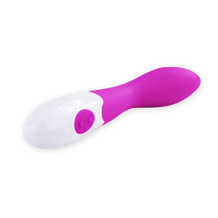 PRETTY LOVE - FLIRTATION BISHOP VIBRATOR PRETTY LOVE FLIRTATION NOCTURNA DESIRES