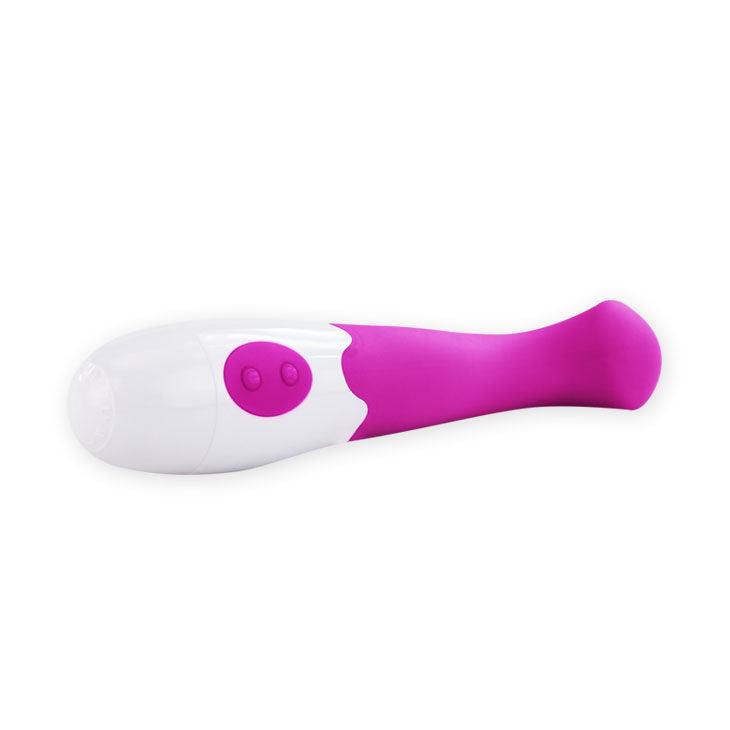 PRETTY LOVE - FLIRTATION CHARLES VIBRATOR PRETTY LOVE FLIRTATION NOCTURNA DESIRES