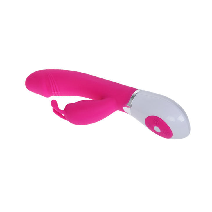 PRETTY LOVE - FLIRTATION GENE WITH VOICE VIBRATION PRETTY LOVE FLIRTATION NOCTURNA DESIRES