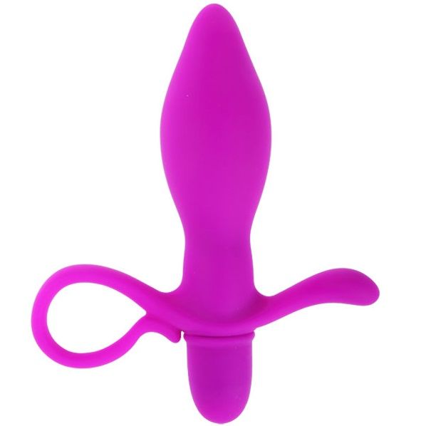 PRETTY LOVE - FLIRTATION TAYLOR VIBRATOR PRETTY LOVE FLIRTATION NOCTURNA DESIRES