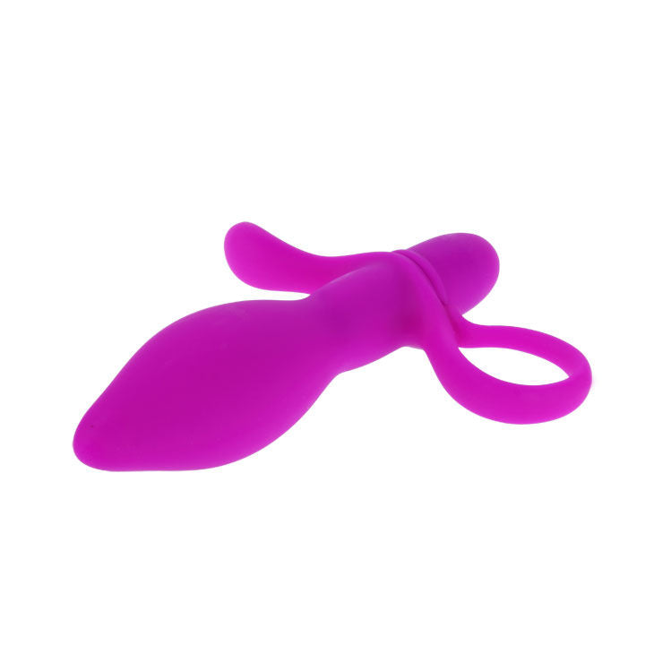PRETTY LOVE - FLIRTATION TAYLOR VIBRATOR PRETTY LOVE FLIRTATION NOCTURNA DESIRES