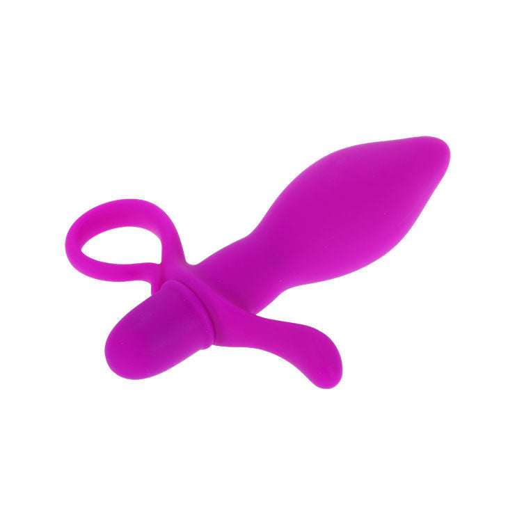 PRETTY LOVE - FLIRTATION TAYLOR VIBRATOR PRETTY LOVE FLIRTATION NOCTURNA DESIRES