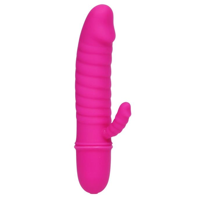 PRETTY LOVE - FLIRTATION ARND VIBRATOR PRETTY LOVE FLIRTATION NOCTURNA DESIRES