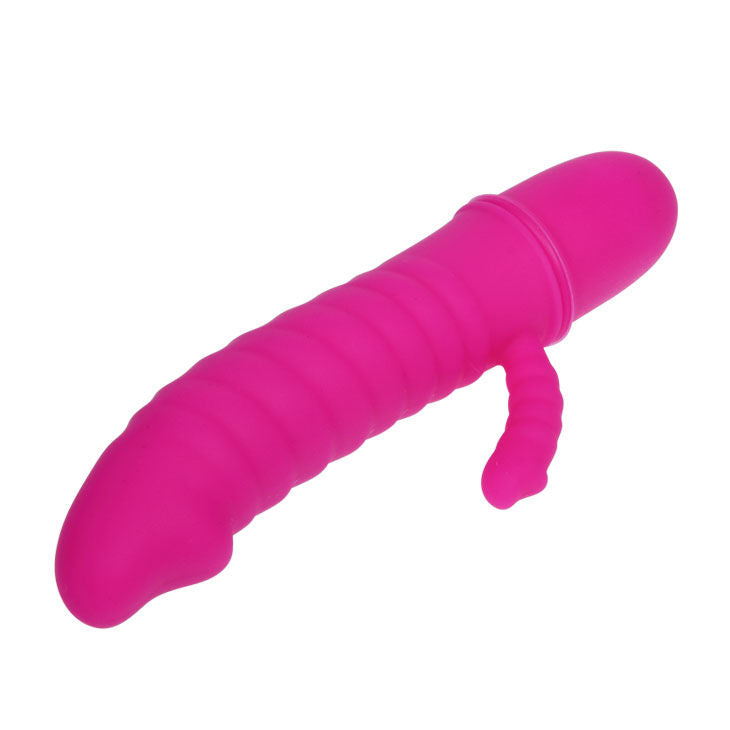 PRETTY LOVE - FLIRTATION ARND VIBRATOR PRETTY LOVE FLIRTATION NOCTURNA DESIRES