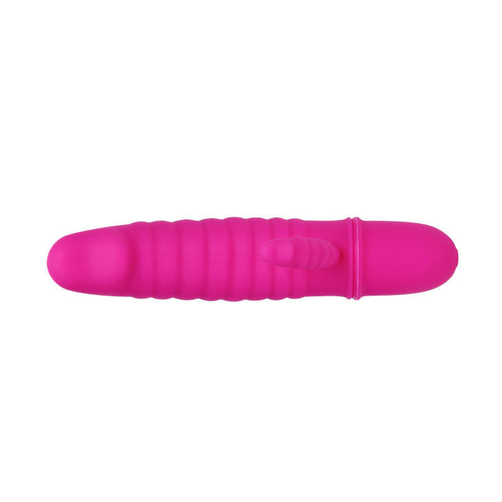 PRETTY LOVE - FLIRTATION ARND VIBRATOR PRETTY LOVE FLIRTATION NOCTURNA DESIRES