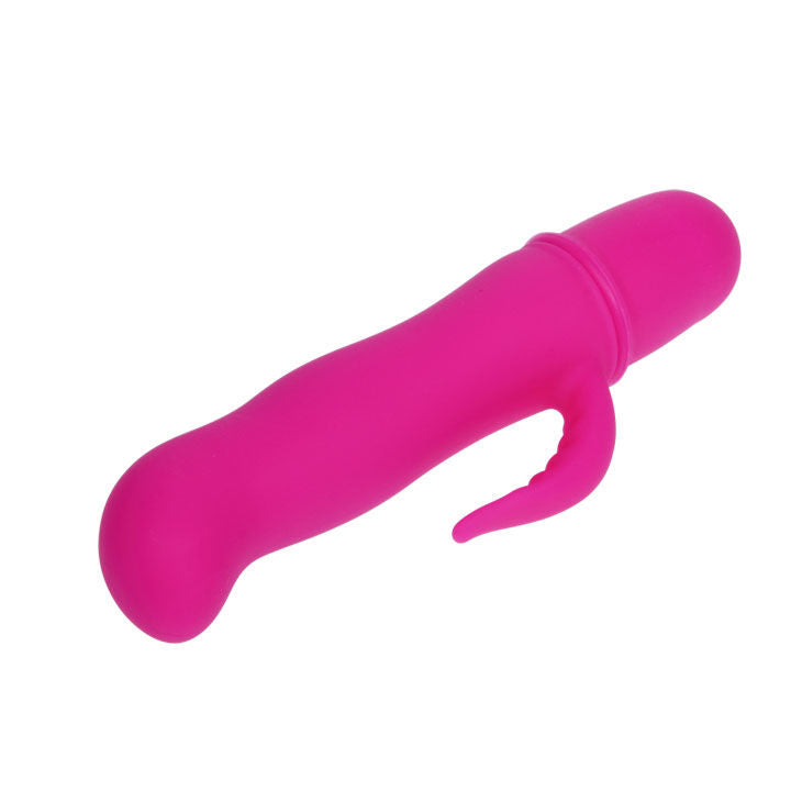 PRETTY LOVE - VIBRATOR STIMULATOR BLITHE PRETTY LOVE FLIRTATION NOCTURNA DESIRES
