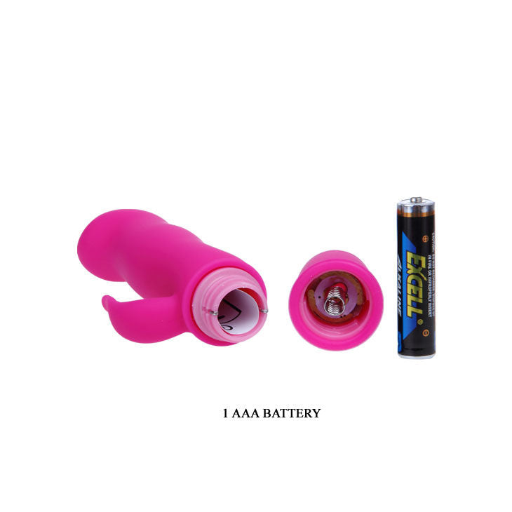 PRETTY LOVE - VIBRATOR STIMULATOR BLITHE PRETTY LOVE FLIRTATION NOCTURNA DESIRES