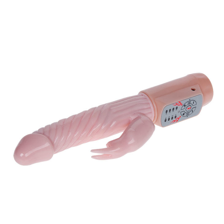 BAILE - FIRE BUNNY ROTATOR WITH FIRE SYSTEM BAILE ROTATIONS NOCTURNA DESIRES