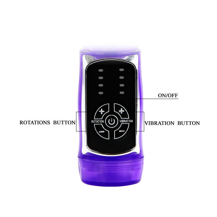 BAILE - US RABBIT PASSION BARON BAILE ROTATIONS NOCTURNA DESIRES