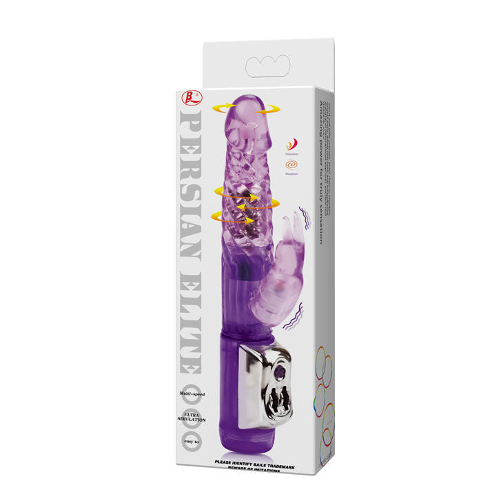 BAILE - PERSIAN ELITE RABBIT BAILE ROTATIONS NOCTURNA DESIRES