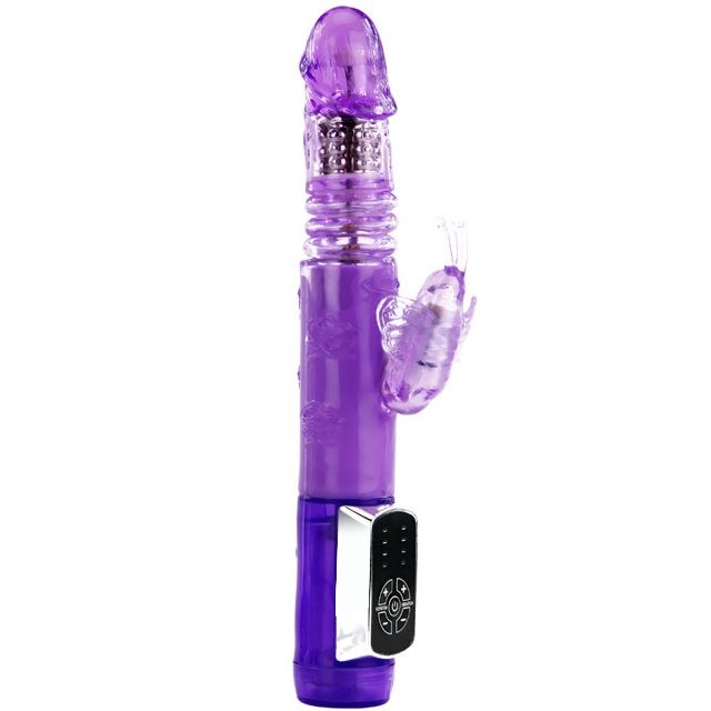 BAILE - US RABBIT BUTTERF PRINCE BAILE ROTATIONS NOCTURNA DESIRES