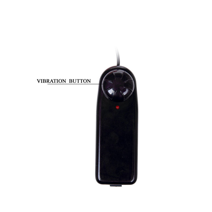 BAILE - SUPER VIBRO DONG V BAILE VIBRATORS NOCTURNA DESIRES