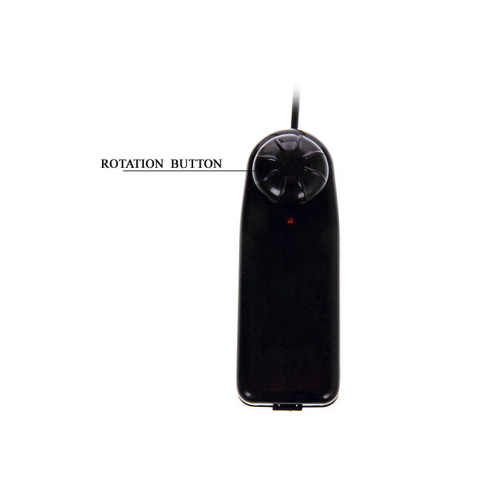 BAILE - SUPER ROTA DONG PENIS ROTATOR BAILE VIBRATORS NOCTURNA DESIRES