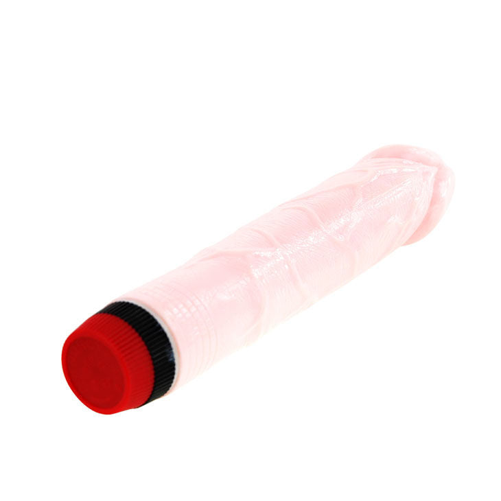 BAILE - ROCKIN DONG PENIS CYBER SKIN III BAILE VIBRATORS NOCTURNA DESIRES