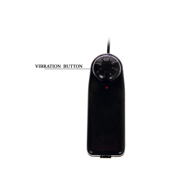 BAILE - SUPER ROTA REALISTIC PENIS DONG BAILE VIBRATORS NOCTURNA DESIRES