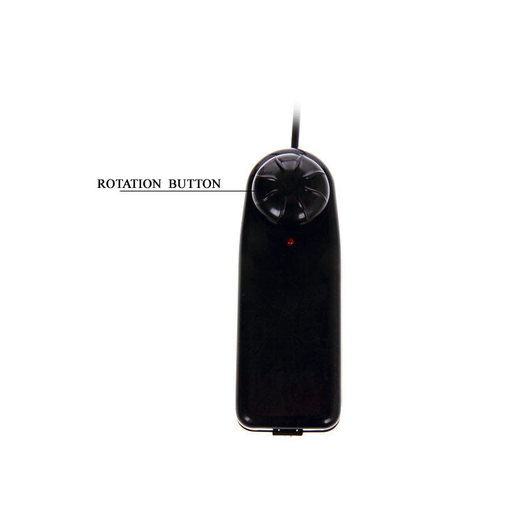 BAILE - SUPER ROTA DONG REALISTIC DILDO 20.5 CM BAILE VIBRATORS NOCTURNA DESIRES