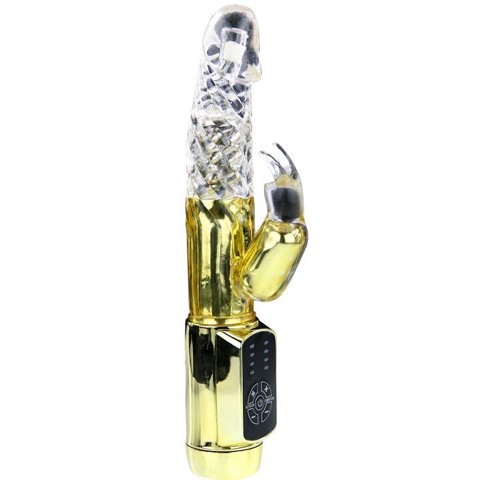 BAILE - US RABBIT GOLD PRINCE BAILE ROTATIONS NOCTURNA DESIRES