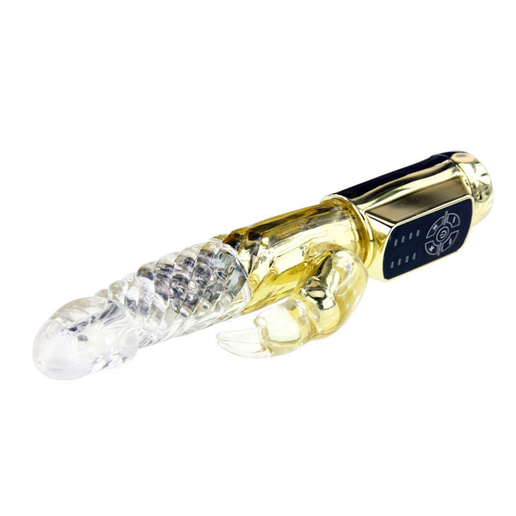 BAILE - US RABBIT GOLD PRINCE BAILE ROTATIONS NOCTURNA DESIRES