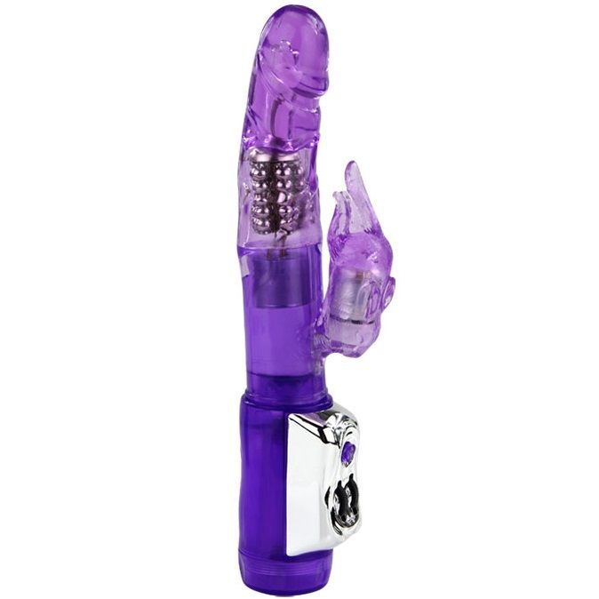 BAILE - US SUPER SEX RABBIT BAILE ROTATIONS NOCTURNA DESIRES