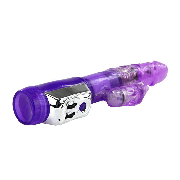 BAILE - US SUPER SEX RABBIT BAILE ROTATIONS NOCTURNA DESIRES