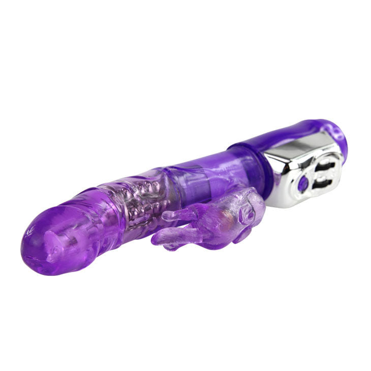 BAILE - US SUPER SEX RABBIT BAILE ROTATIONS NOCTURNA DESIRES