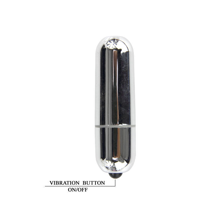 BAILE - BRAVE MAN RABBIT VIBRATOR PENIS EXTENSION BAILE FOR HIM NOCTURNA DESIRES