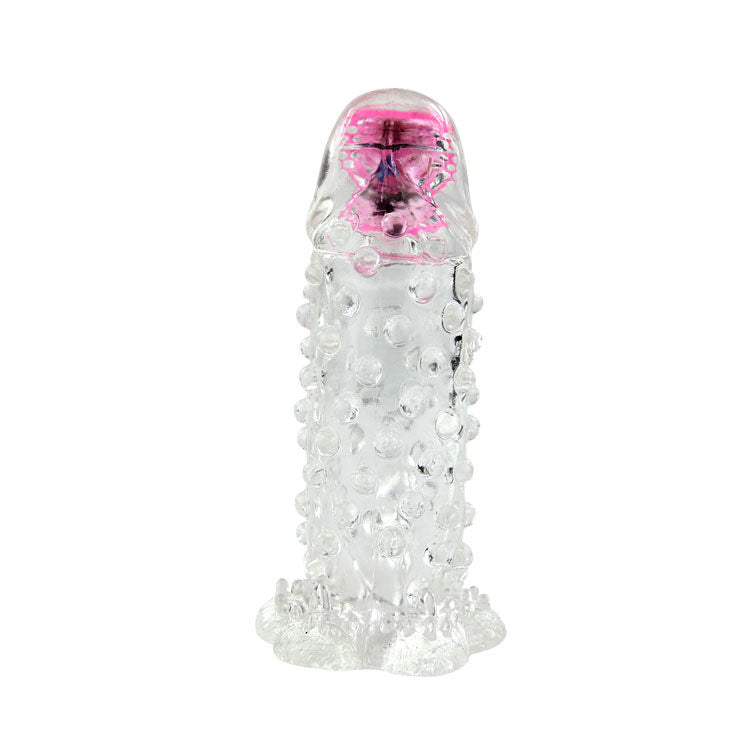 BAILE - BRAVE III MAN SENSOR EXTENSION BAILE FOR HIM NOCTURNA DESIRES