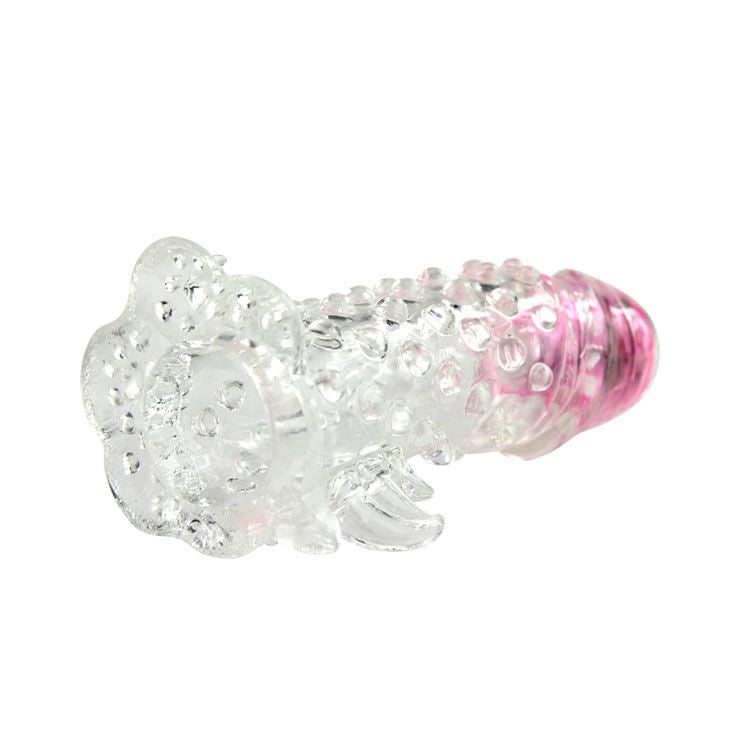 BAILE - BRAVE III MAN SENSOR EXTENSION BAILE FOR HIM NOCTURNA DESIRES