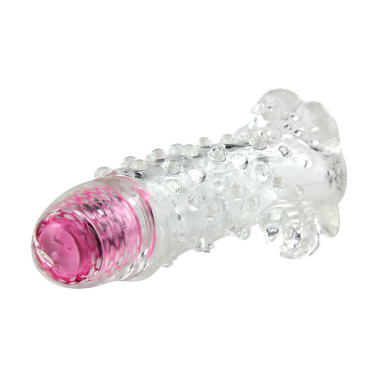 BAILE - BRAVE III MAN SENSOR EXTENSION BAILE FOR HIM NOCTURNA DESIRES